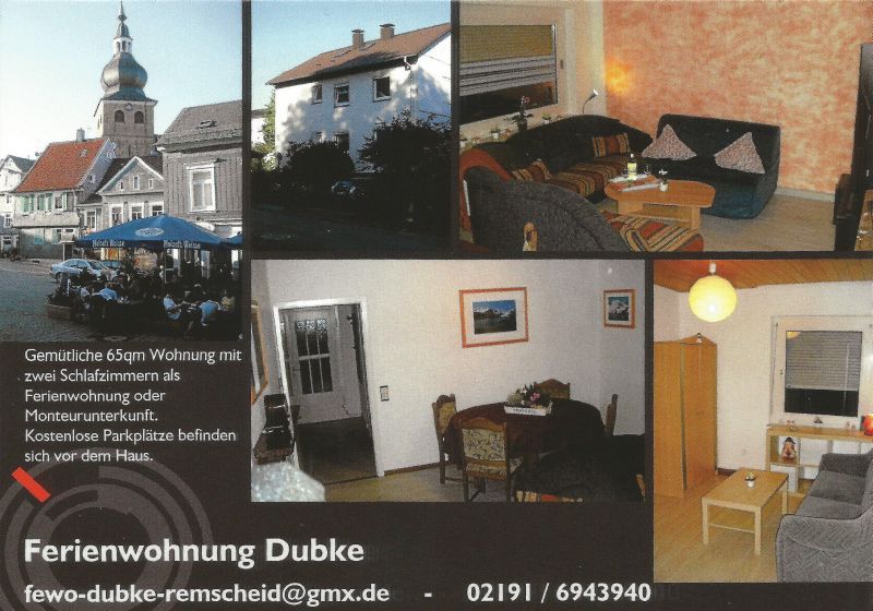 Foto der Ferienwohnung